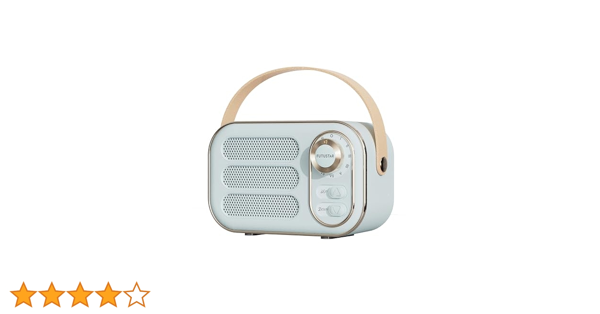 レトロスタイル ワイヤレススピーカー　Bluetooth テーブル 71uRK82hutL._UF350,350_QL50_.jpg